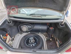 تۆیۆتا کامری